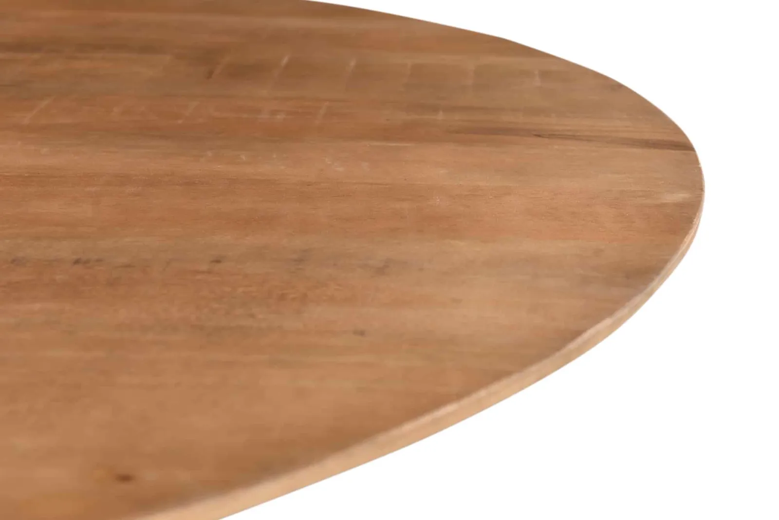 Dining Table Salvator 130cm - Livingfurn