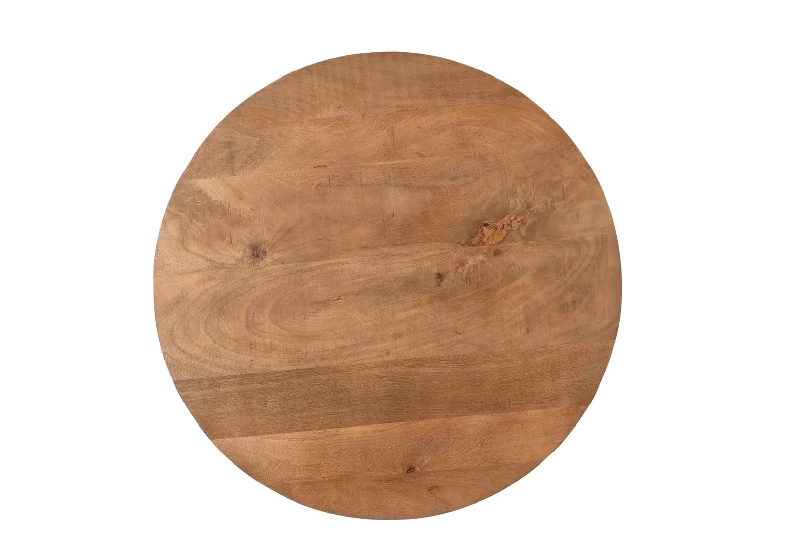 Salvator Coffee Table 50cm - Livingfurn