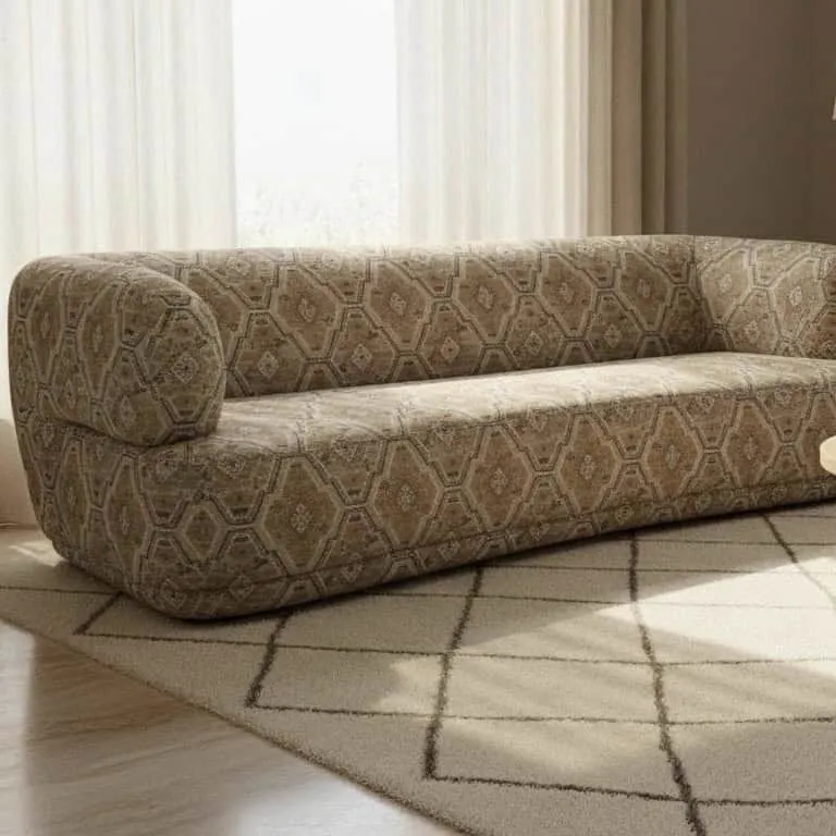Sofa Eva | HE Design, foto 4