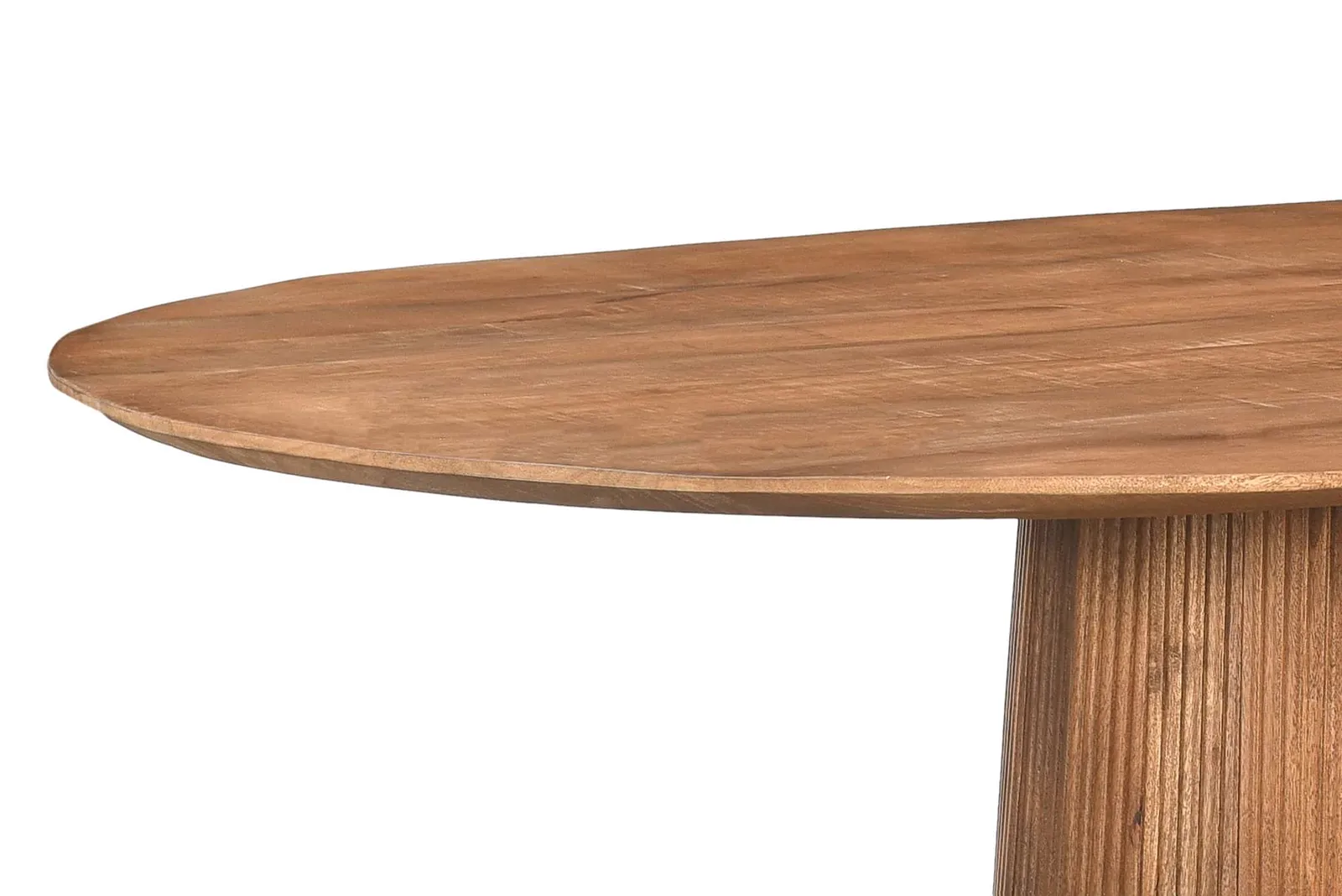 Dining Table Salvator 230cm - Livingfurn