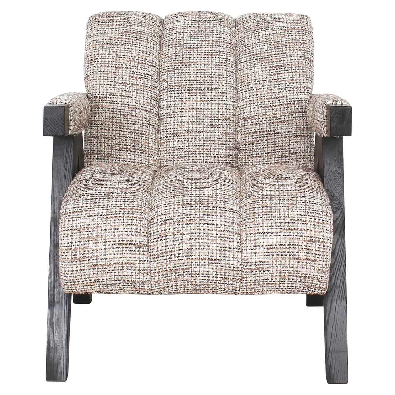 Lounge chair Clover trendy nature - Richmond Interiors