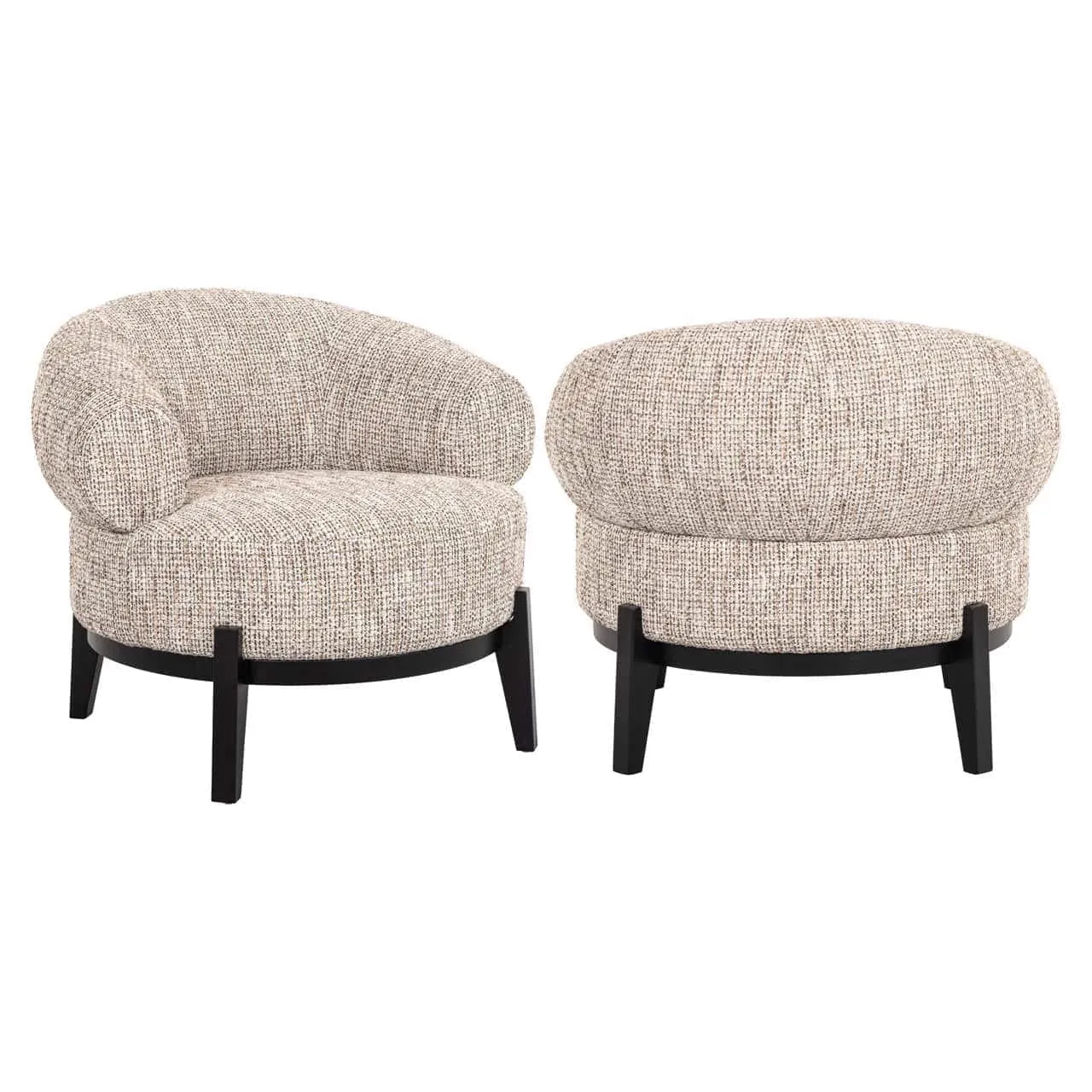 Lounge chair Montana - Richmond Interiors