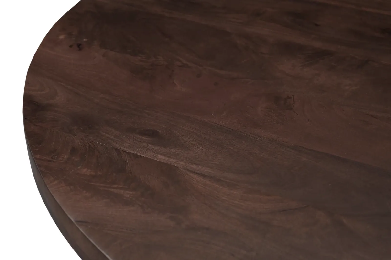 Dining table Clubs 130cm - Livingfurn