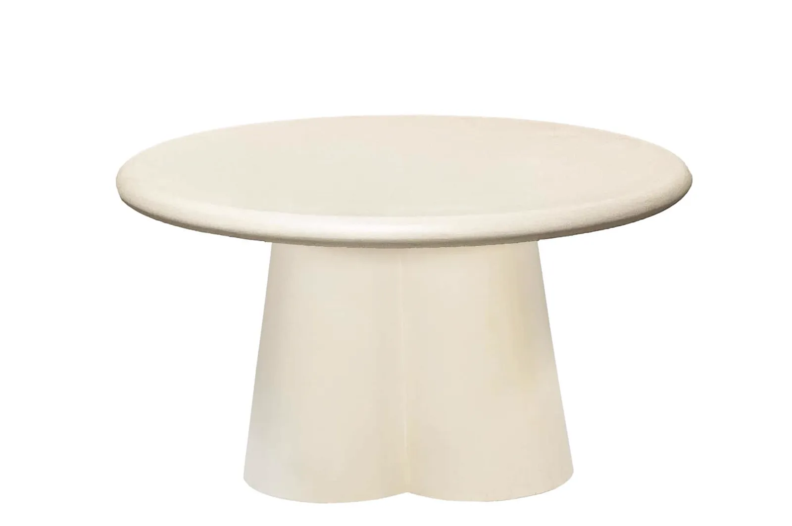 Coffee Table Clubs Sandy 80cm - Brix