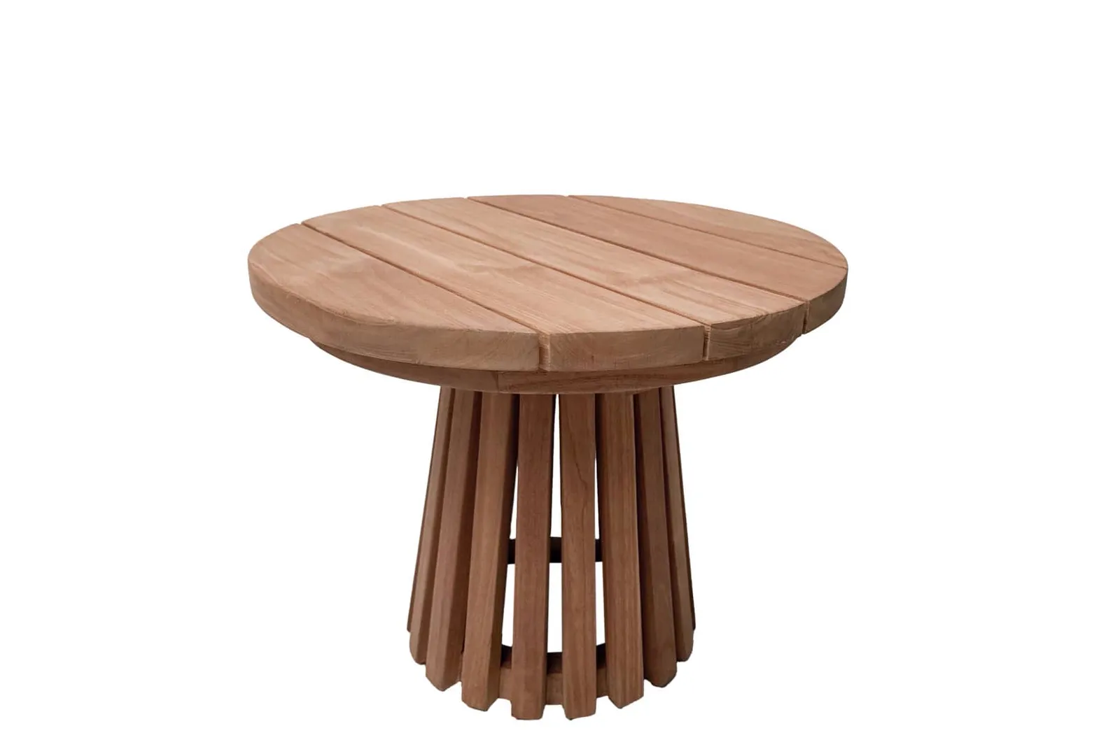 Garden Table Cindo 50cm - Livingfurn
