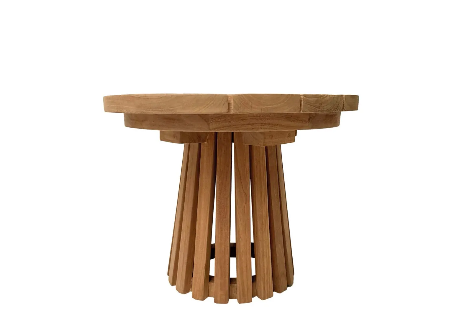 Garden Table Cindo 50cm - Livingfurn