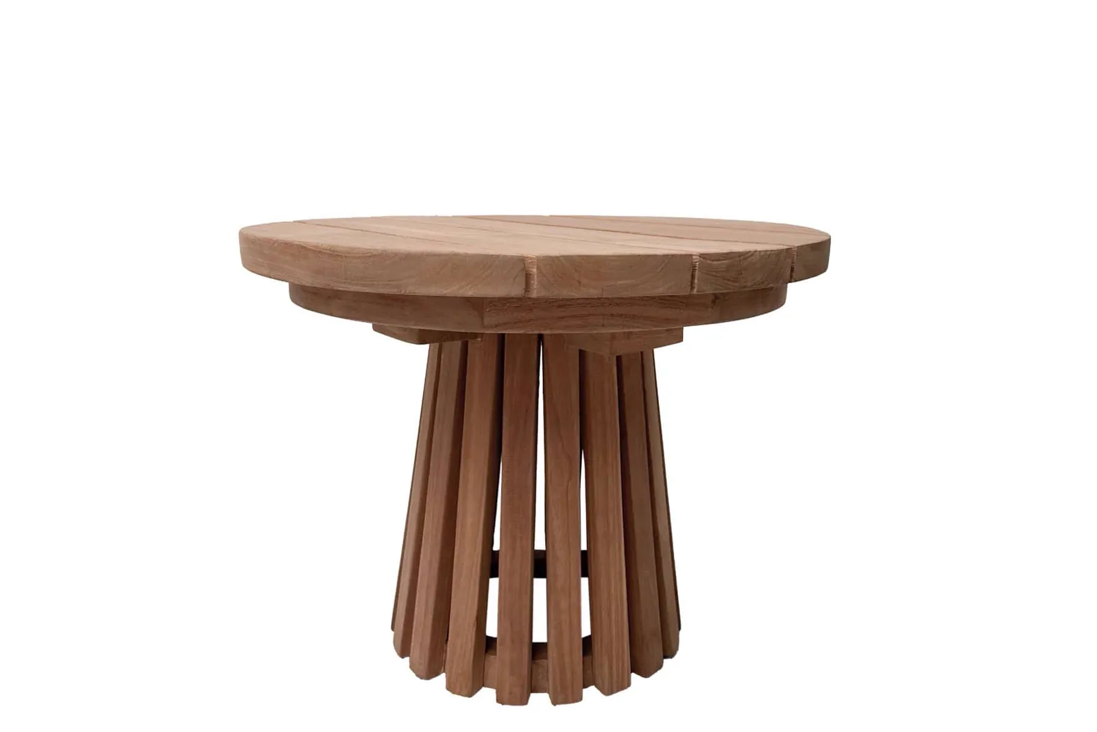Garden Table Cindo 50cm - Livingfurn