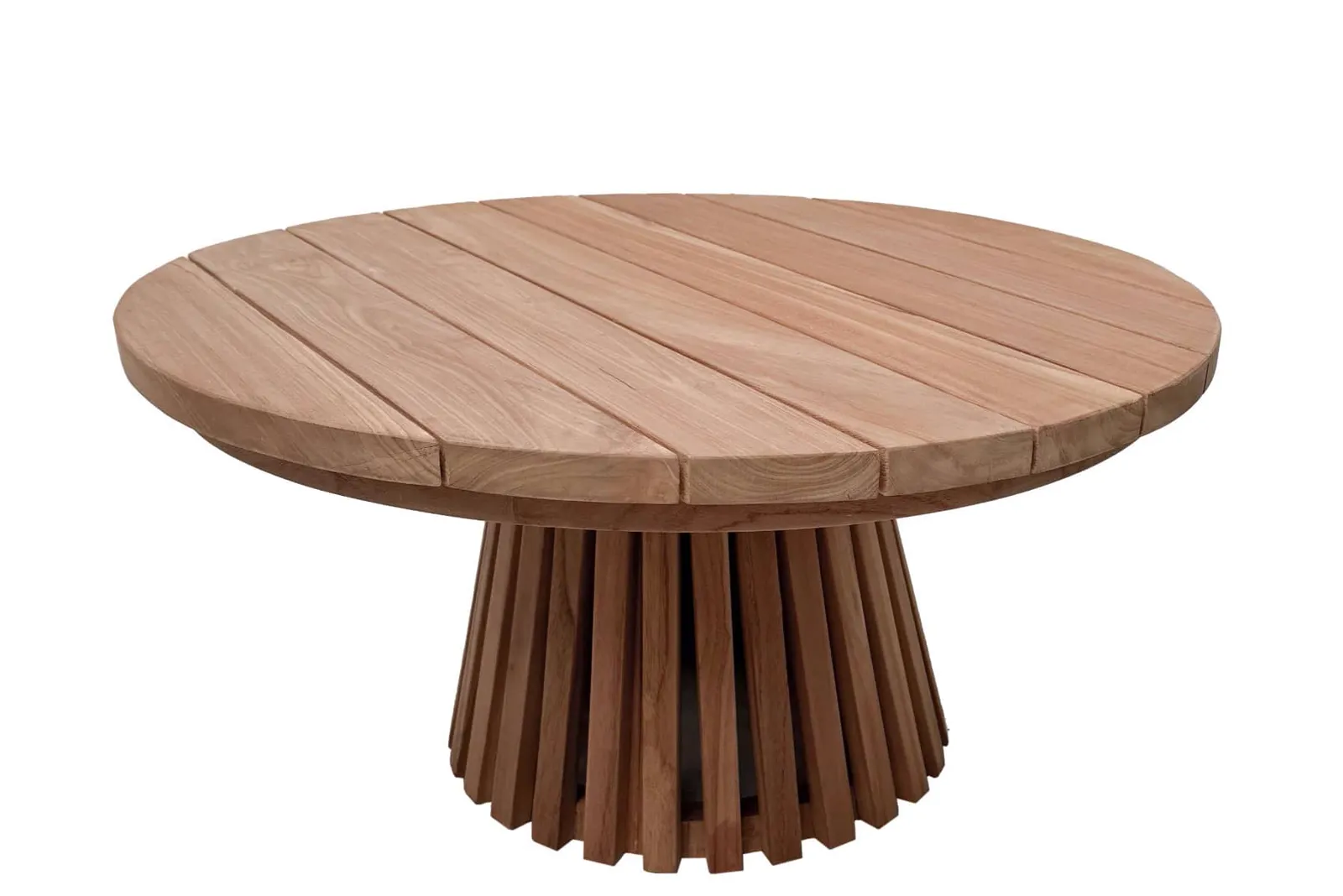Garden Table Cindo 80cm - Livingfurn