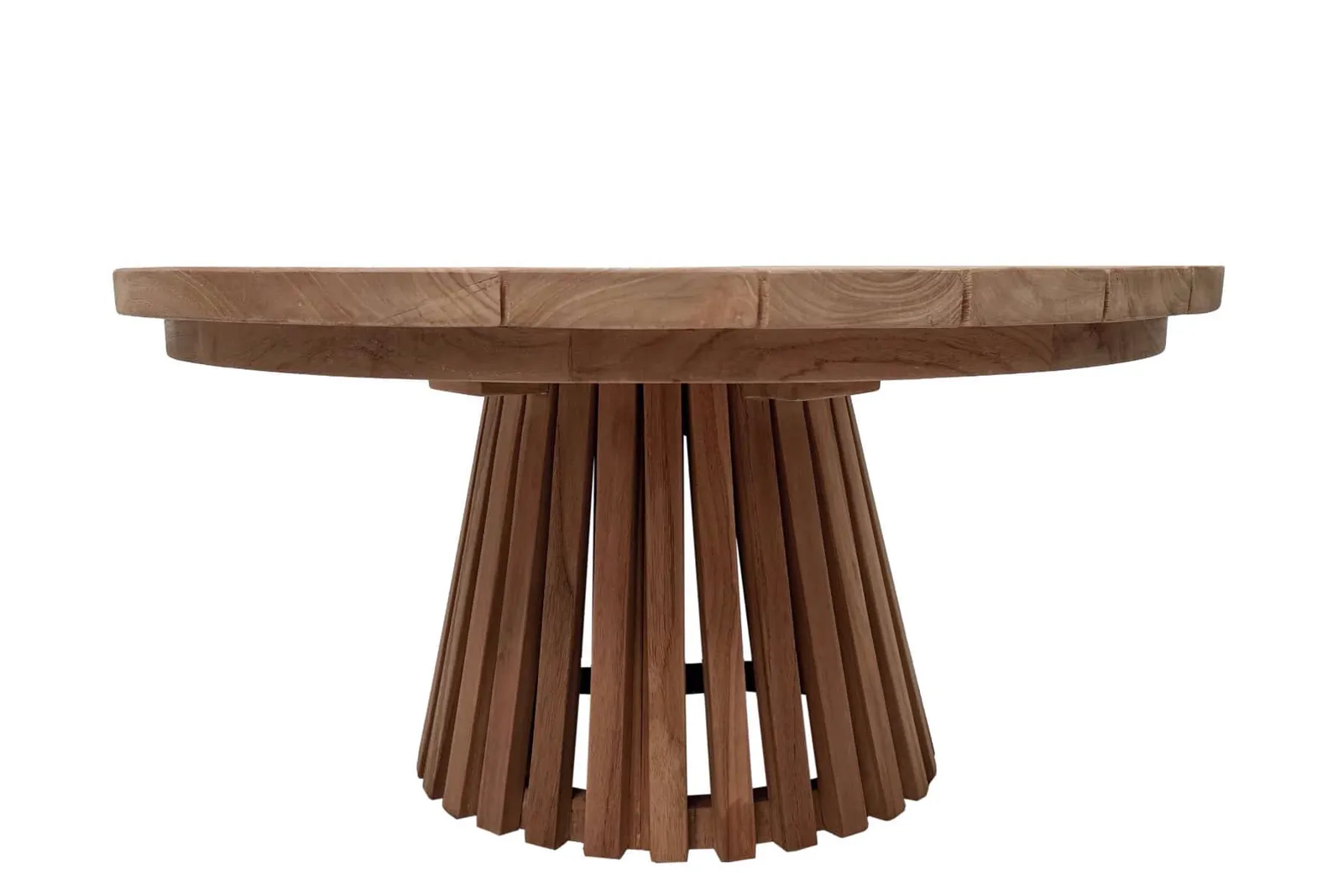 Garden Table Cindo 80cm - Livingfurn