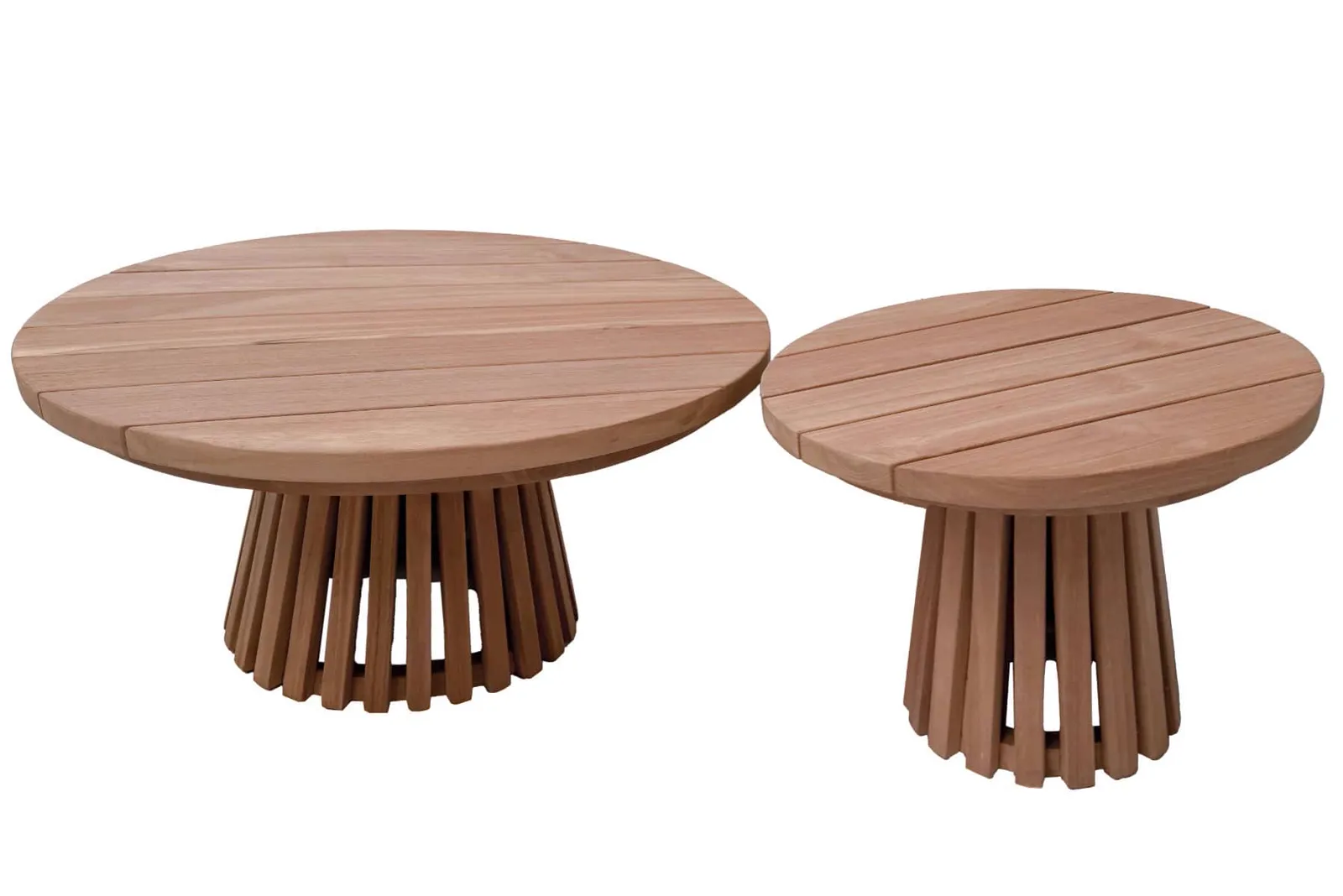Garden Table Cindo 50cm - Livingfurn