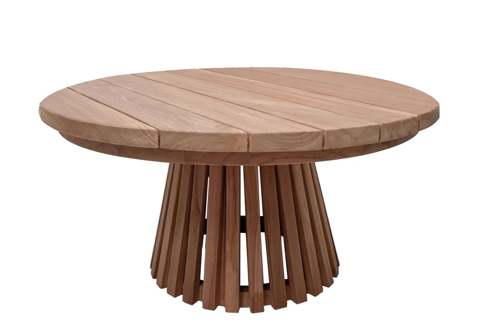Garden Table Cindo 80cm - Livingfurn