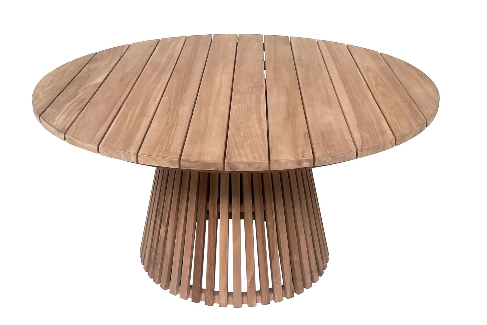 Garden Table Cindo 120cm - Livingfurn
