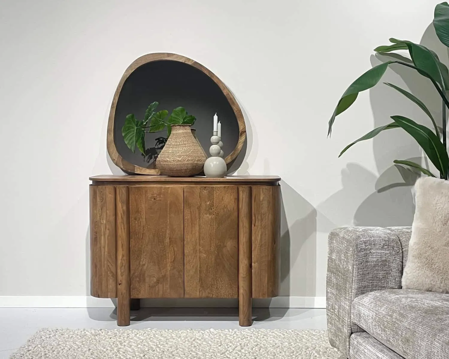Sideboard Salano 105cm - Livingfurn