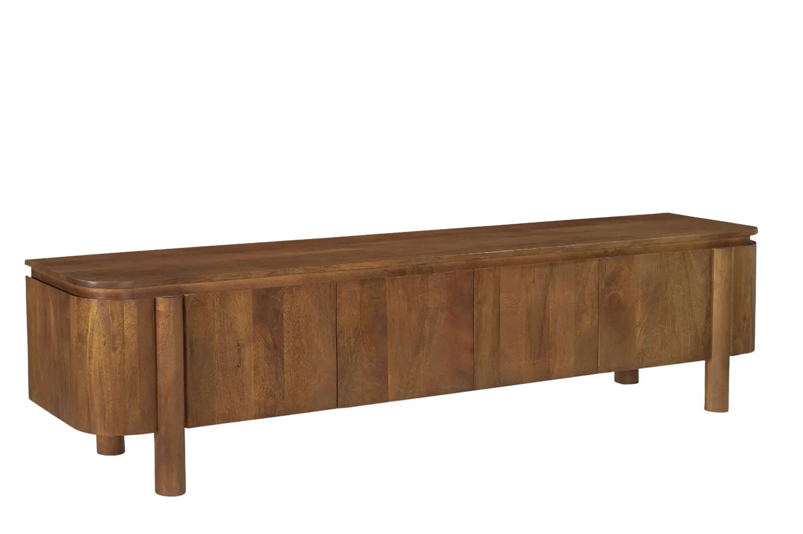 TV Unit Salano 210 cm - Livingfurn