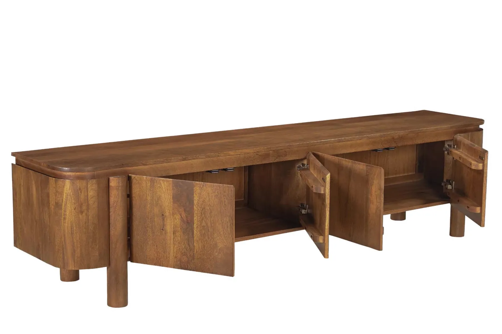 TV Unit Salano 210 cm - Livingfurn