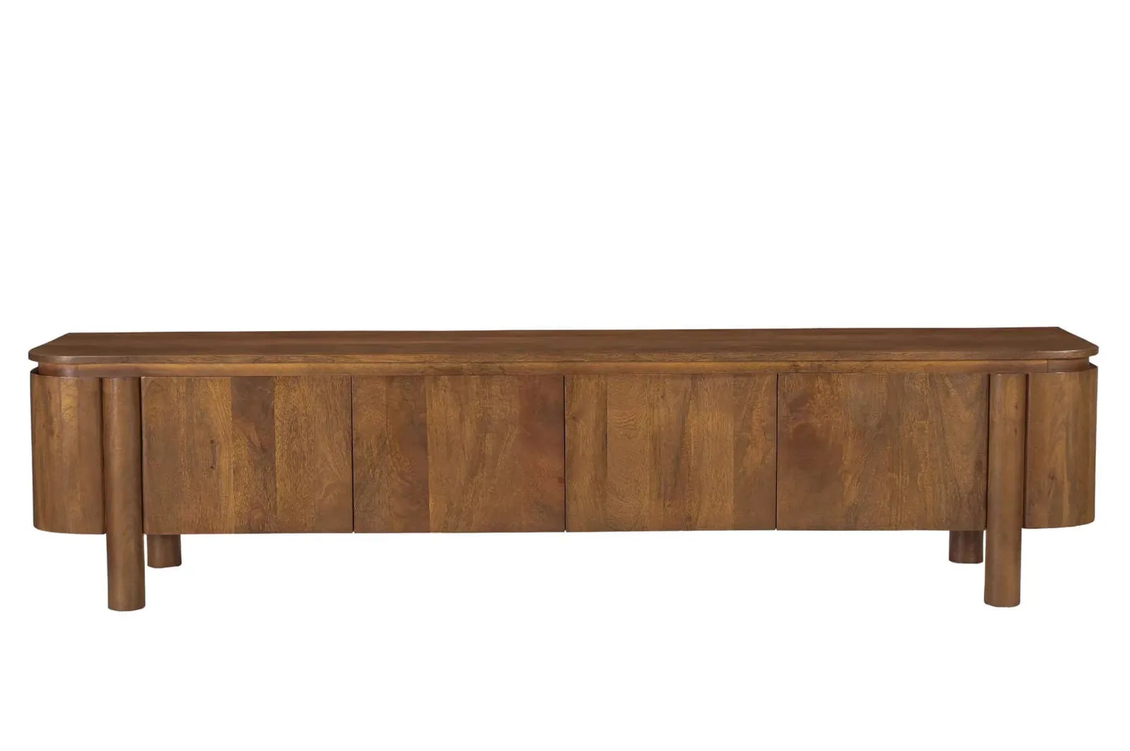 TV Unit Salano 210 cm - Livingfurn