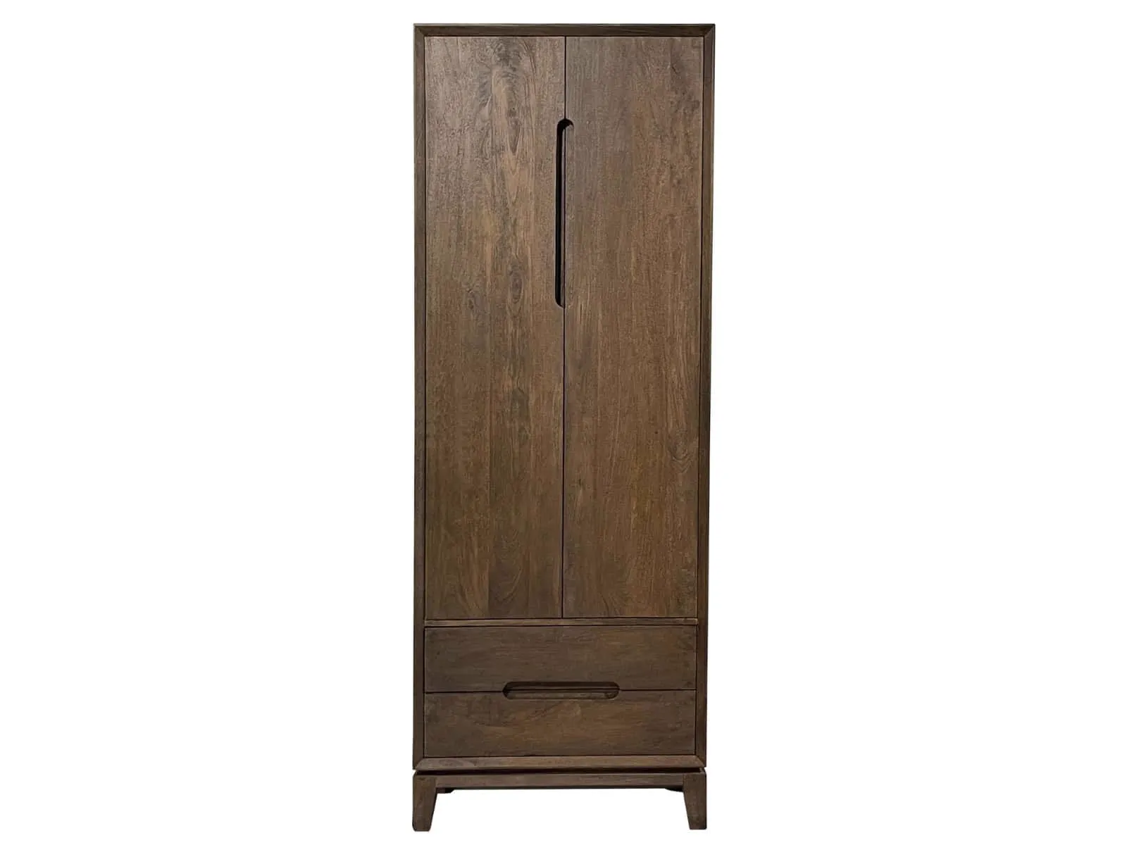 Cortez Storage Cabinet 75cm - Livingfurn