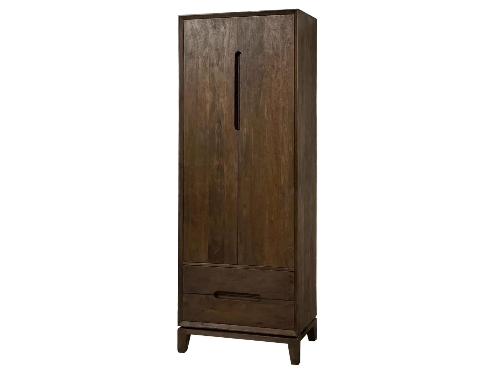 Cortez Storage Cabinet 75cm - Livingfurn
