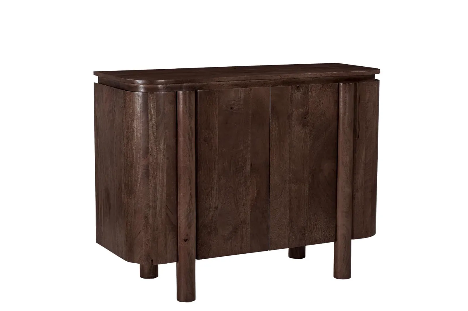 Sideboard Salano Brown 105cm - Livingfurn