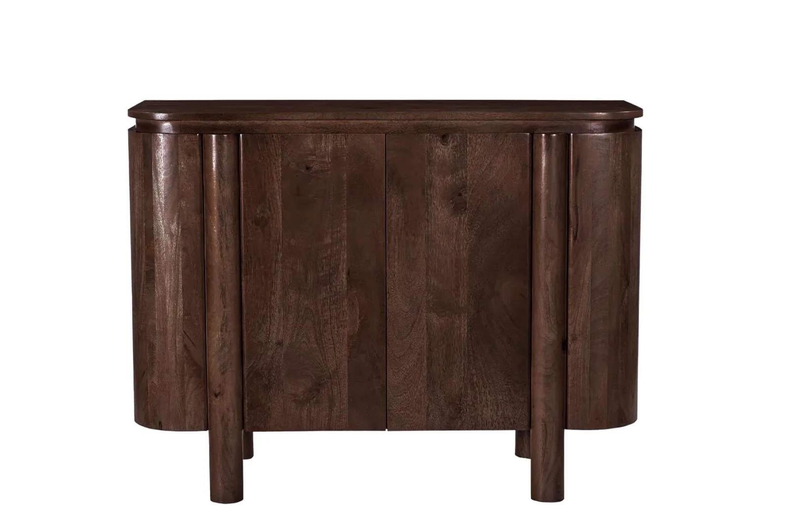 Sideboard Salano Brown 105cm - Livingfurn