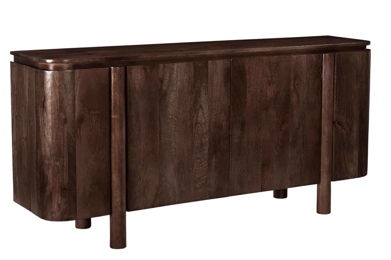 Sideboard Salano Brown 170 cm - Livingfurn