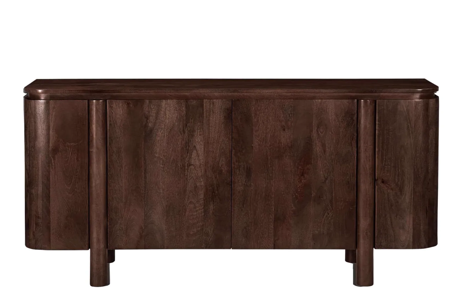 Sideboard Salano Brown 170 cm - Livingfurn