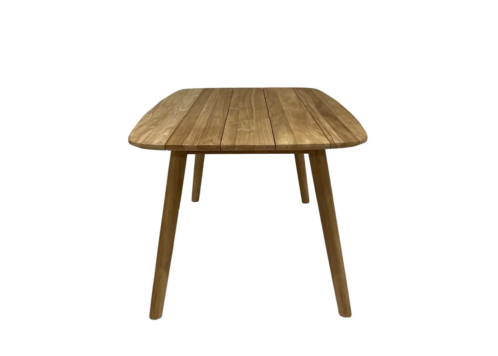 Garden Table Lugano 240cm - Livingfurn