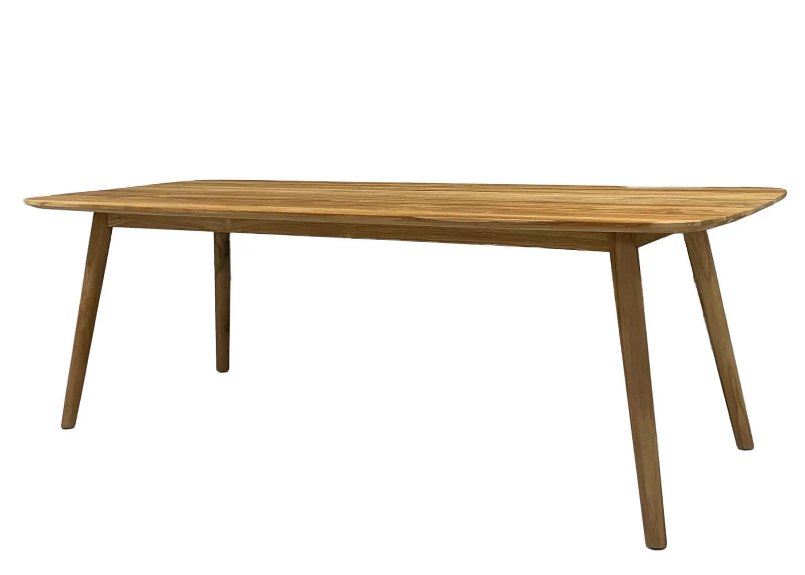 Garden Table Lugano 240cm - Livingfurn