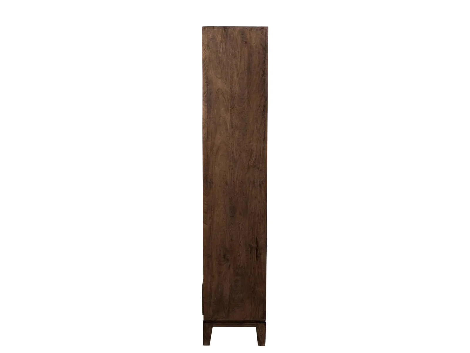 Cortez Bookcase 83 cm - Livingfurn