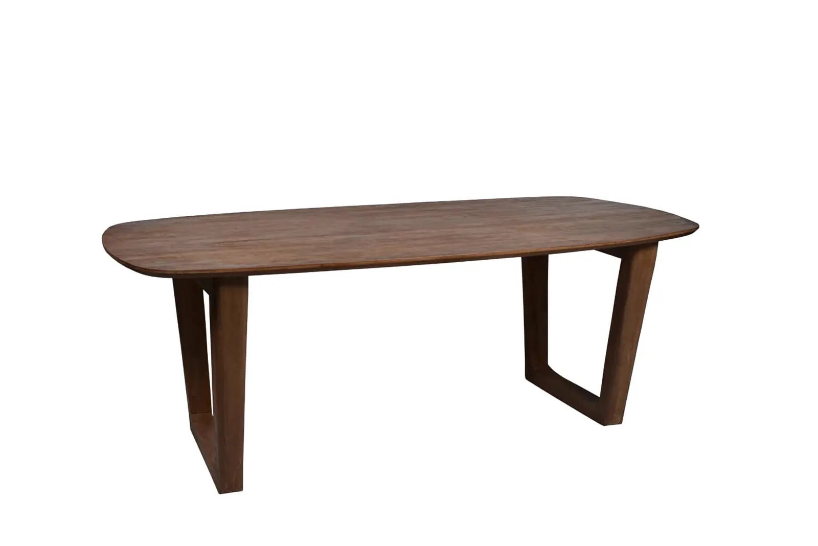 Cortez Dining Table 200 cm - Livingfurn