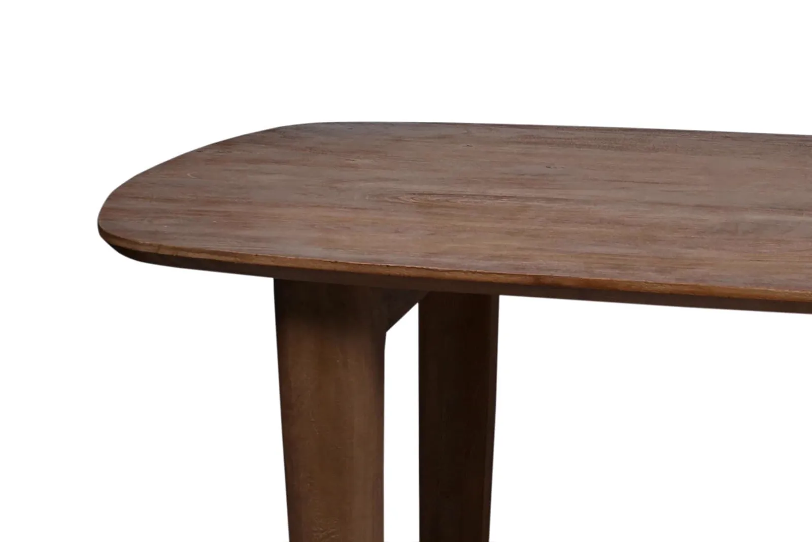 Cortez Dining Table 200 cm - Livingfurn