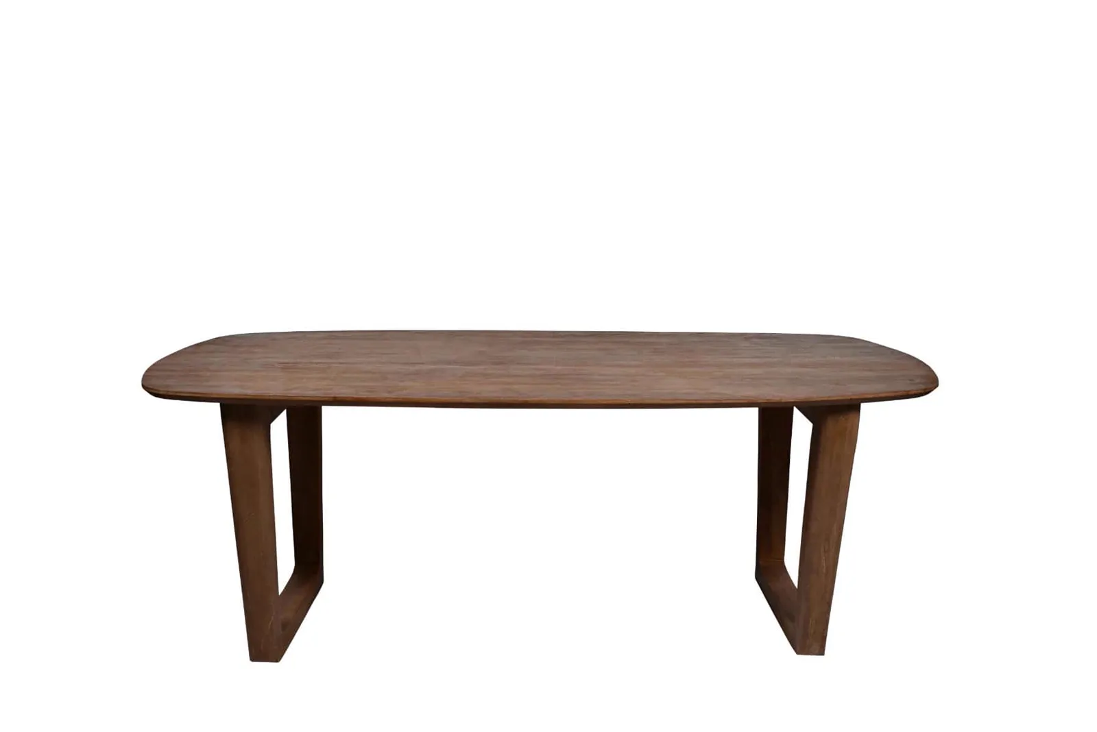 Cortez Dining Table 200 cm - Livingfurn