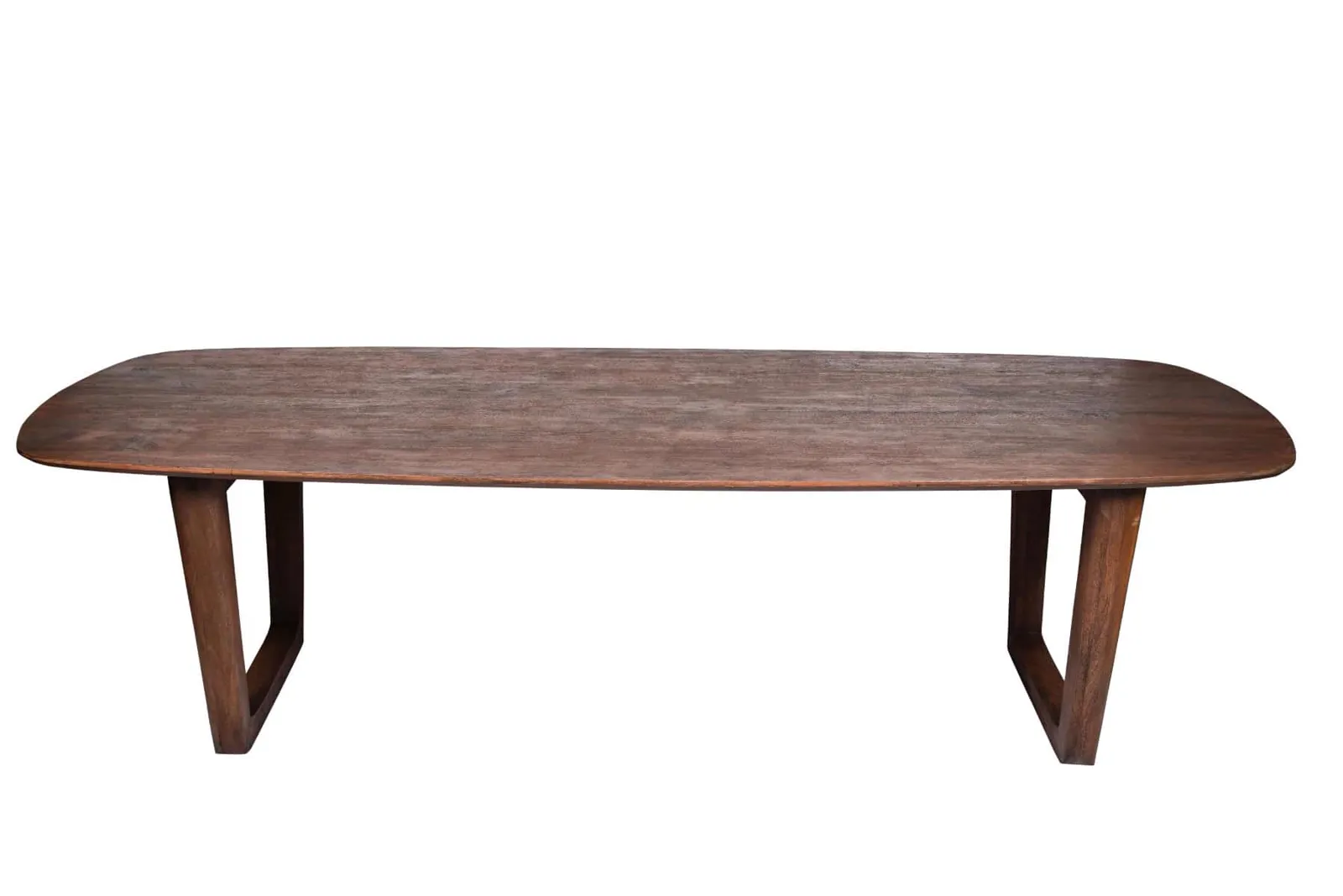 Cortez Dining Table 270 cm - Livingfurn