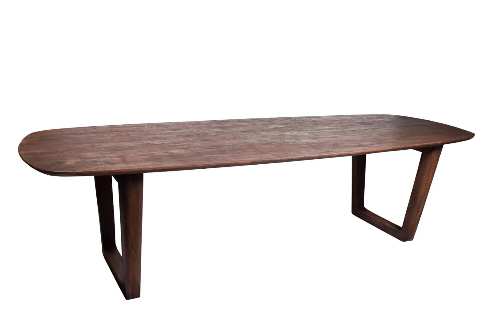 Cortez Dining Table 270 cm - Livingfurn