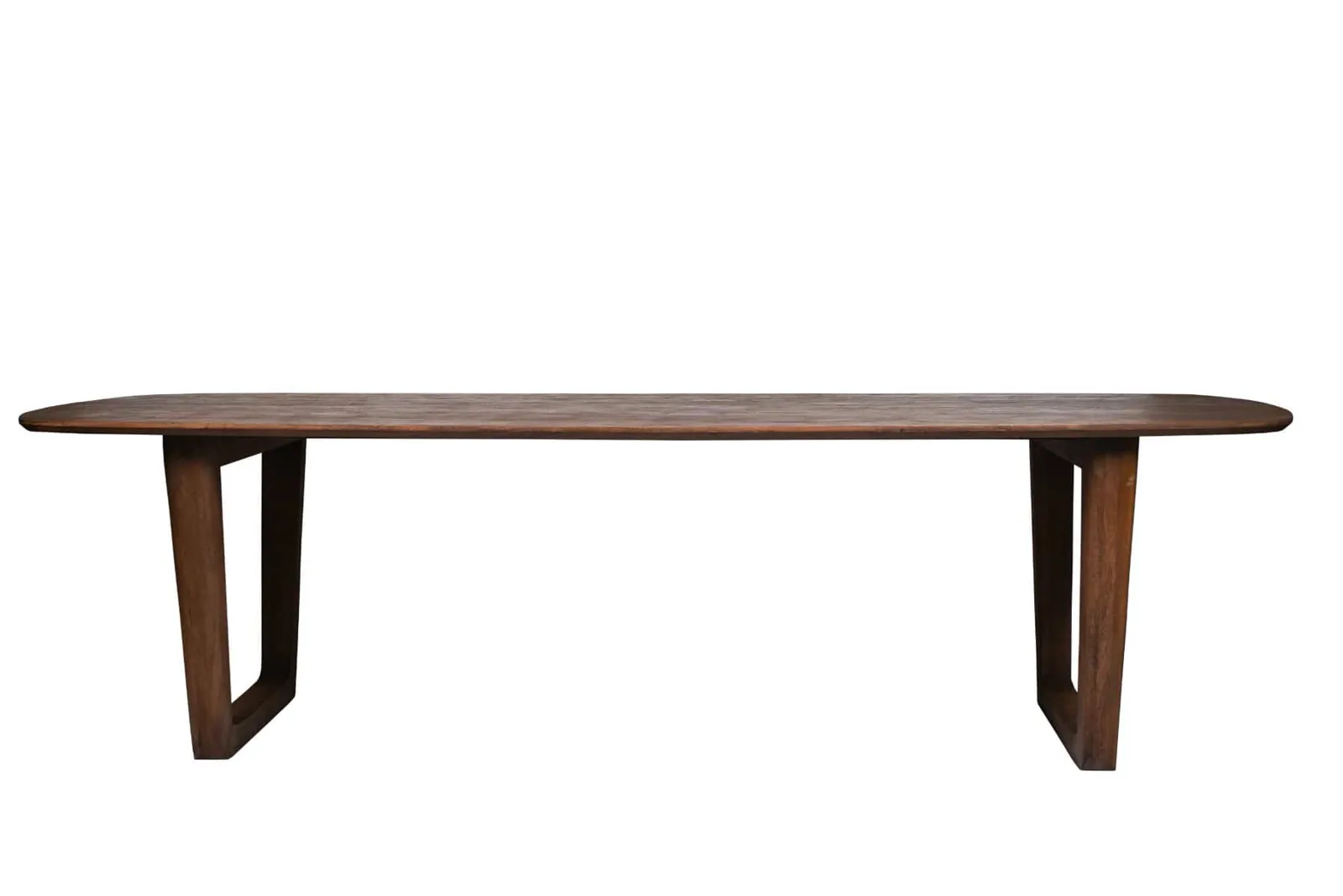 Cortez Dining Table 270 cm - Livingfurn