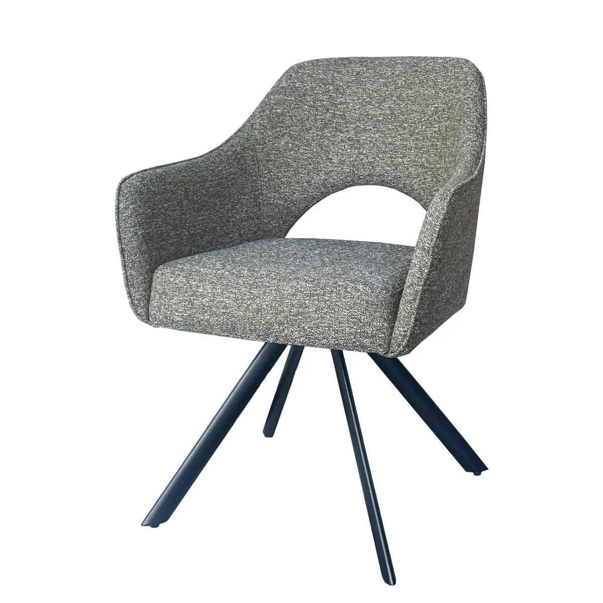 Helen Turtle Dining Chair - Livingfurn