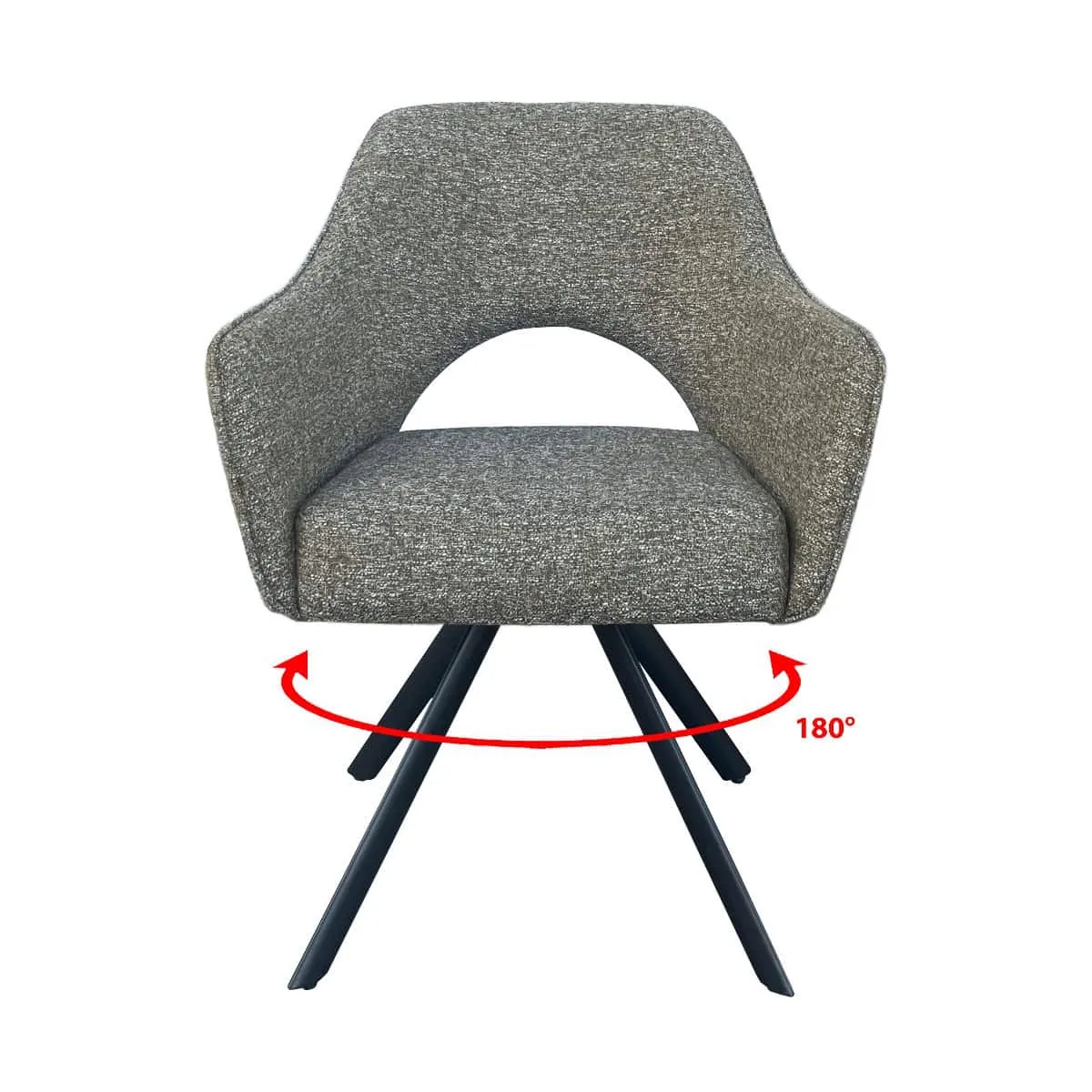 Helen Turtle Dining Chair - Livingfurn