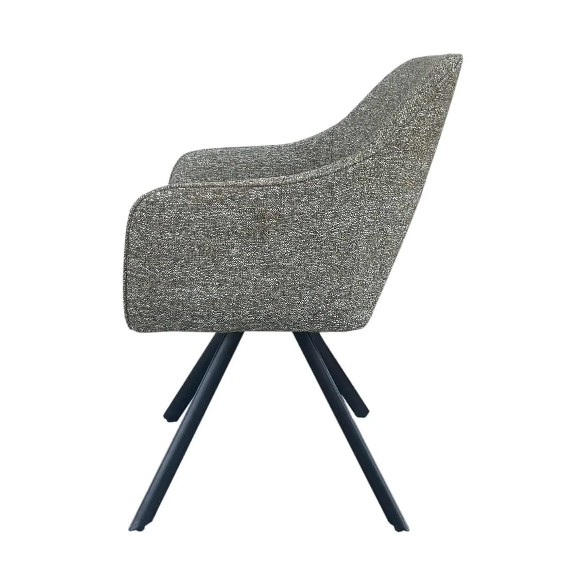 Helen Turtle Dining Chair - Livingfurn