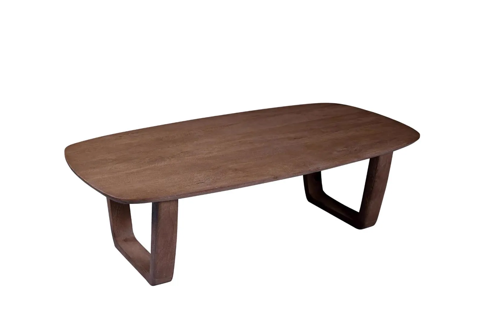 Cortez Coffee Table 130cm - Livingfurn