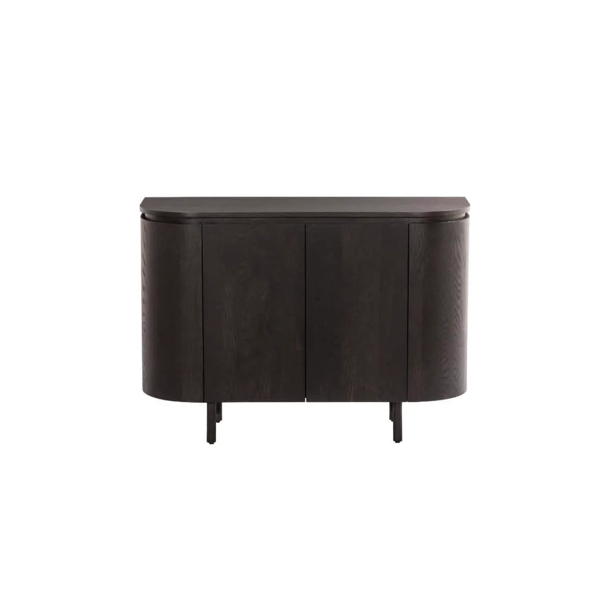 Sideboard Tobago Espresso 115cm - Livingfurn