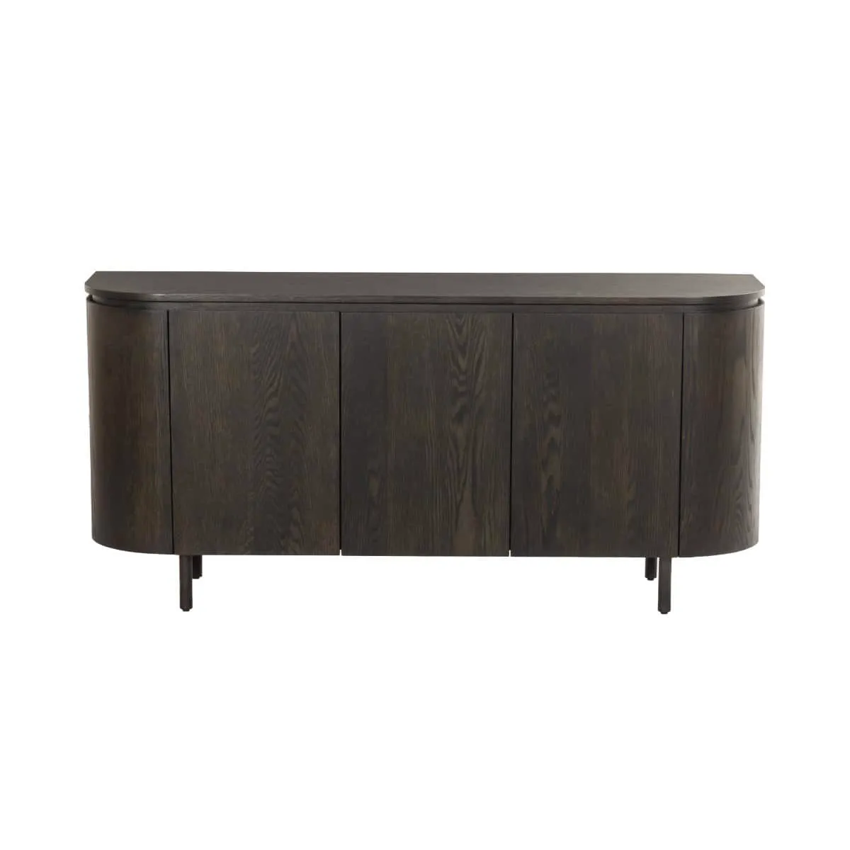 Sideboard Tobago Espresso 170cm - Livingfurn