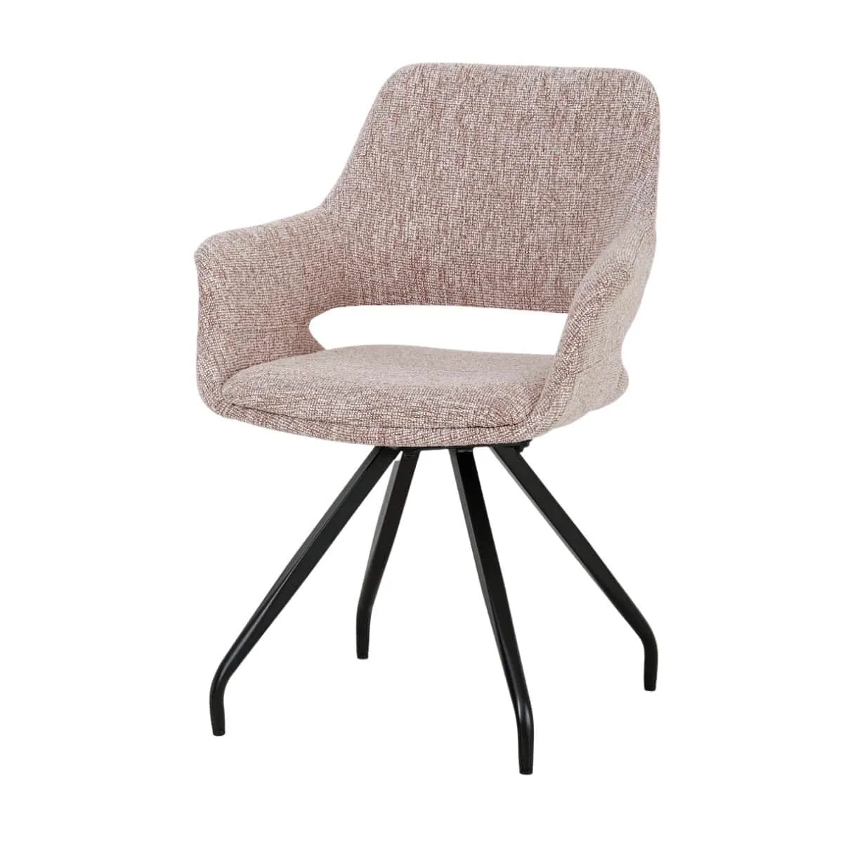 Dining chair Capp Blossom Lodge - Livingfurn