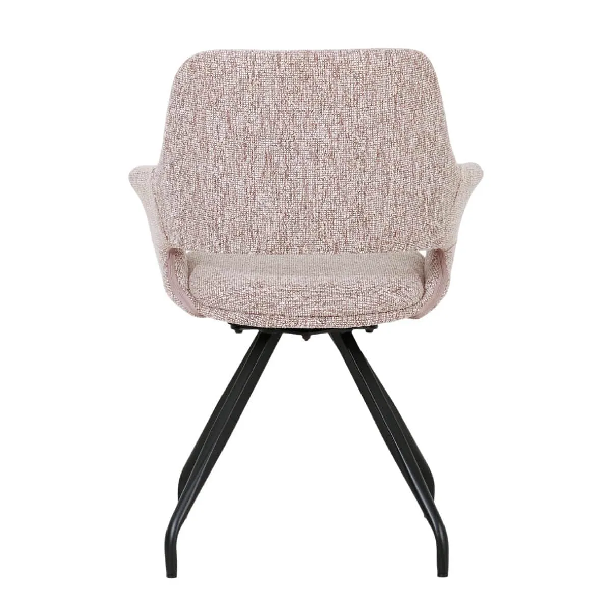 Dining chair Capp Blossom Lodge - Livingfurn