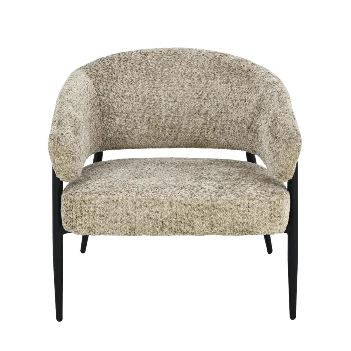 Dilan Armchair Venga Liver - Livingfurn
