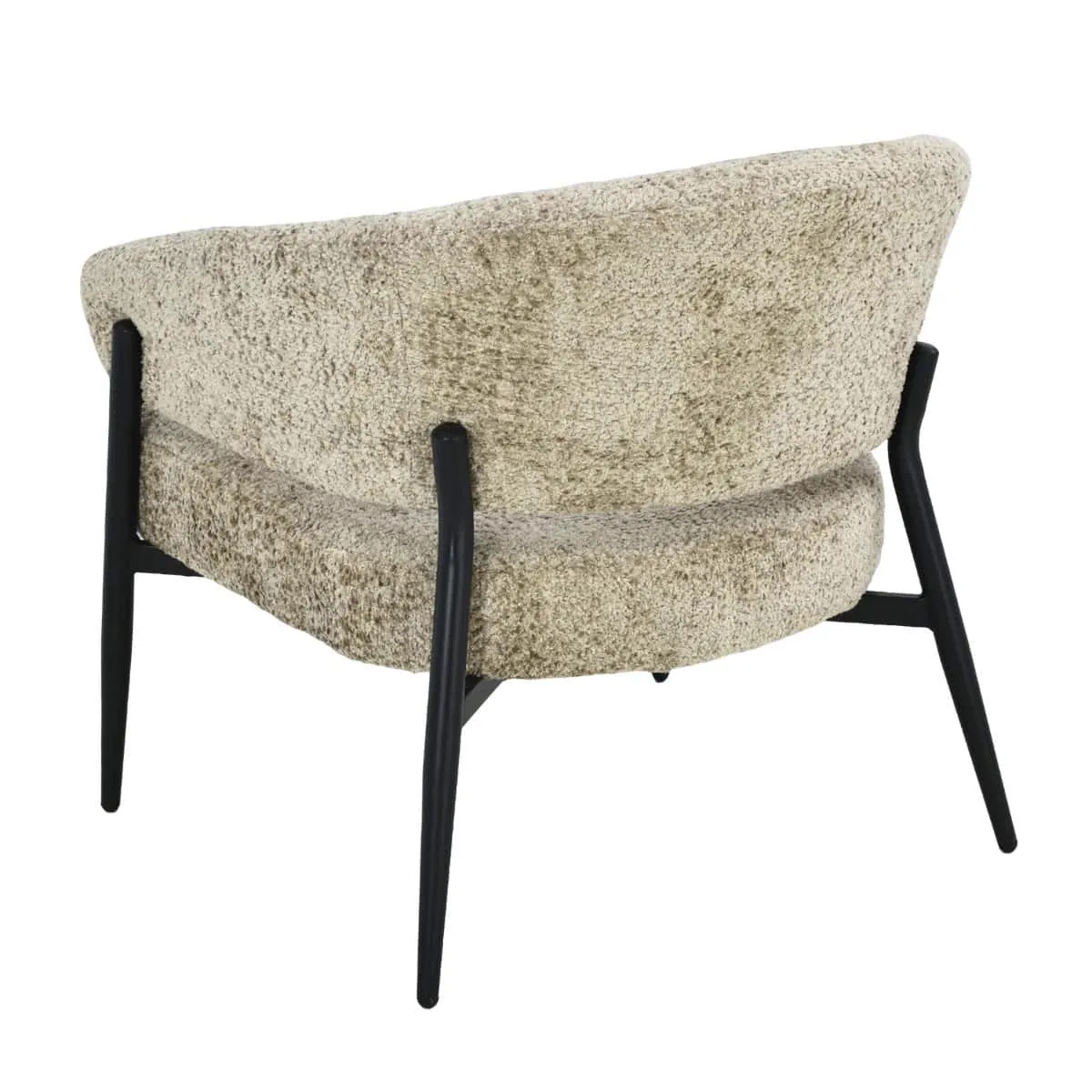 Dilan Armchair Venga Liver - Livingfurn