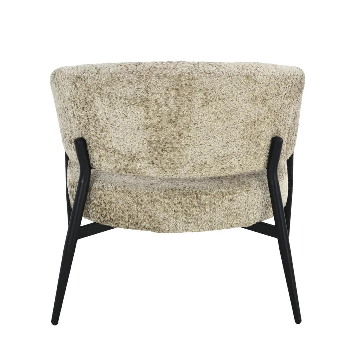 Dilan Armchair Venga Liver - Livingfurn