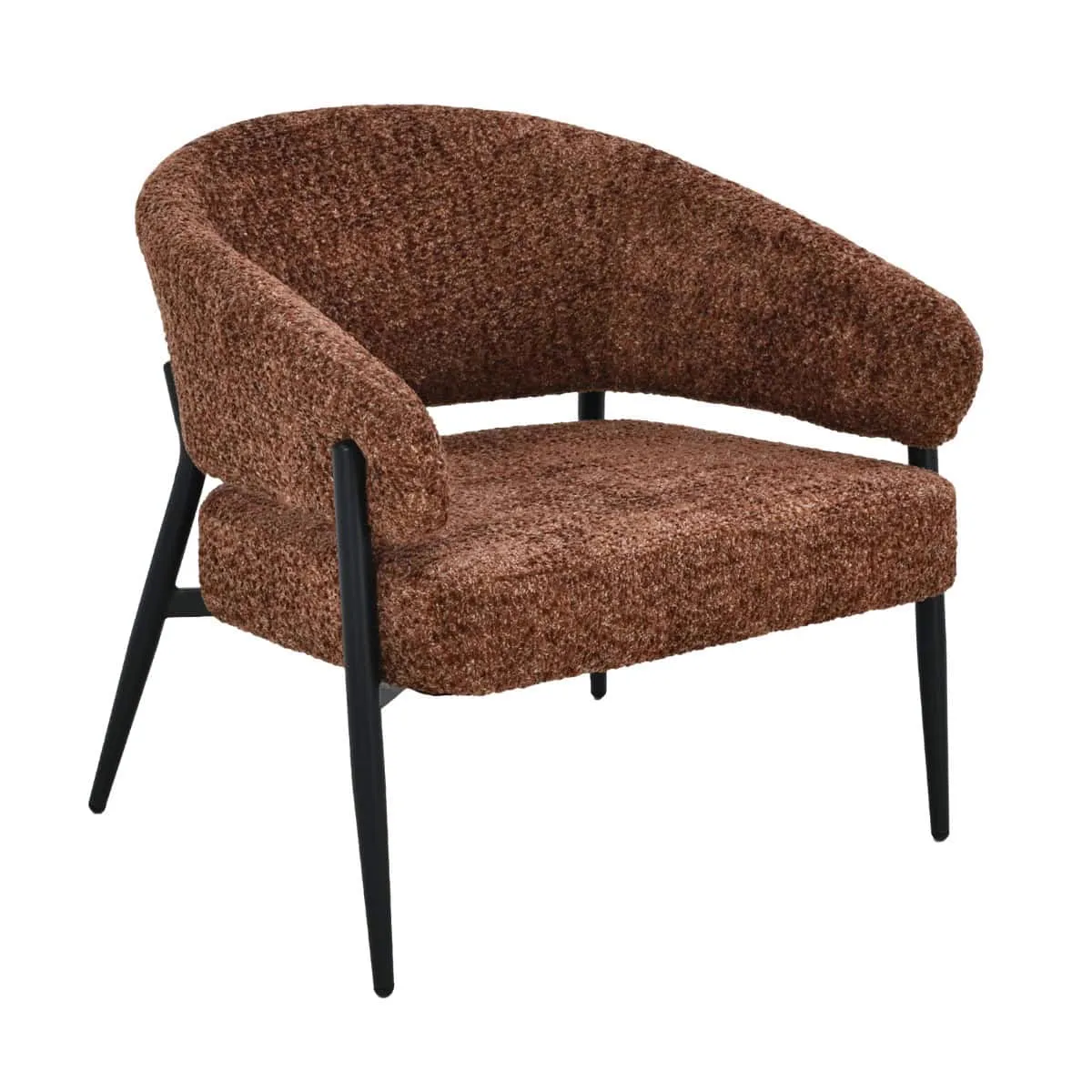 Dilan Venga Hazel Armchair - Livingfurn