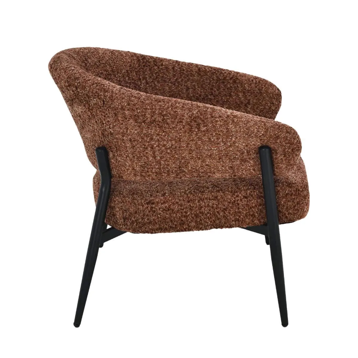 Dilan Venga Hazel Armchair - Livingfurn