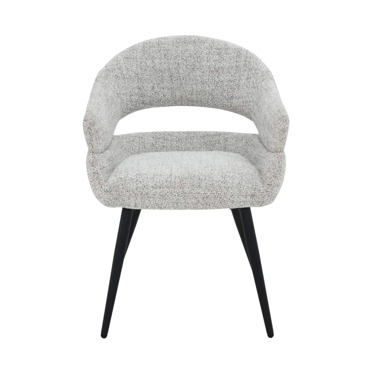 Dining chair Megan Bisque Oasis - Livingfurn