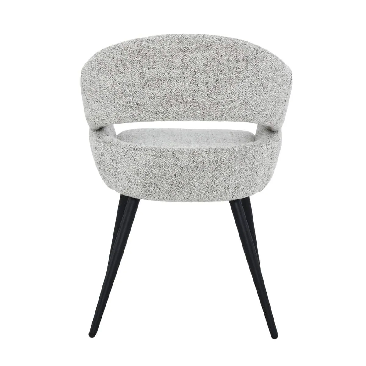 Dining chair Megan Bisque Oasis - Livingfurn